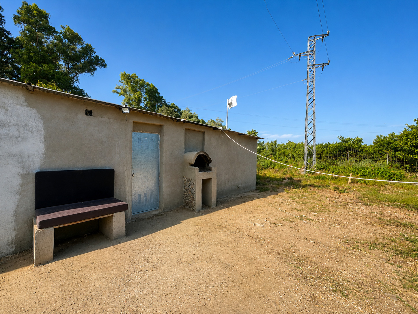 Imagen 3 Casa Adosada en venta en Cártama / Casa ubicada en zona privilegiada