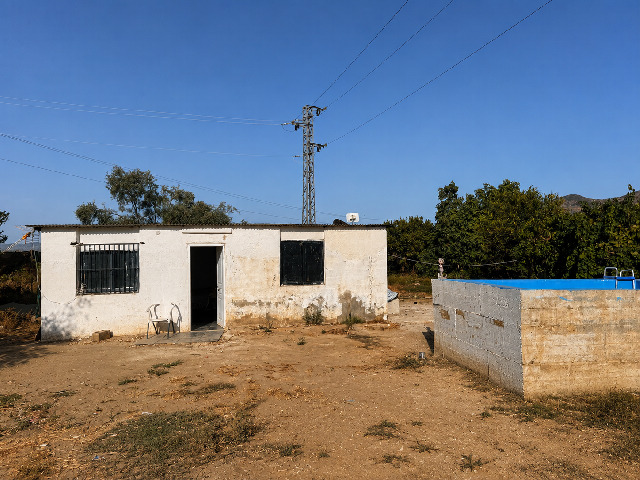 Imagen 2 Inmueble 265453 - Casa Adosada en venta en Cártama / Casa ubicada en zona privilegiada