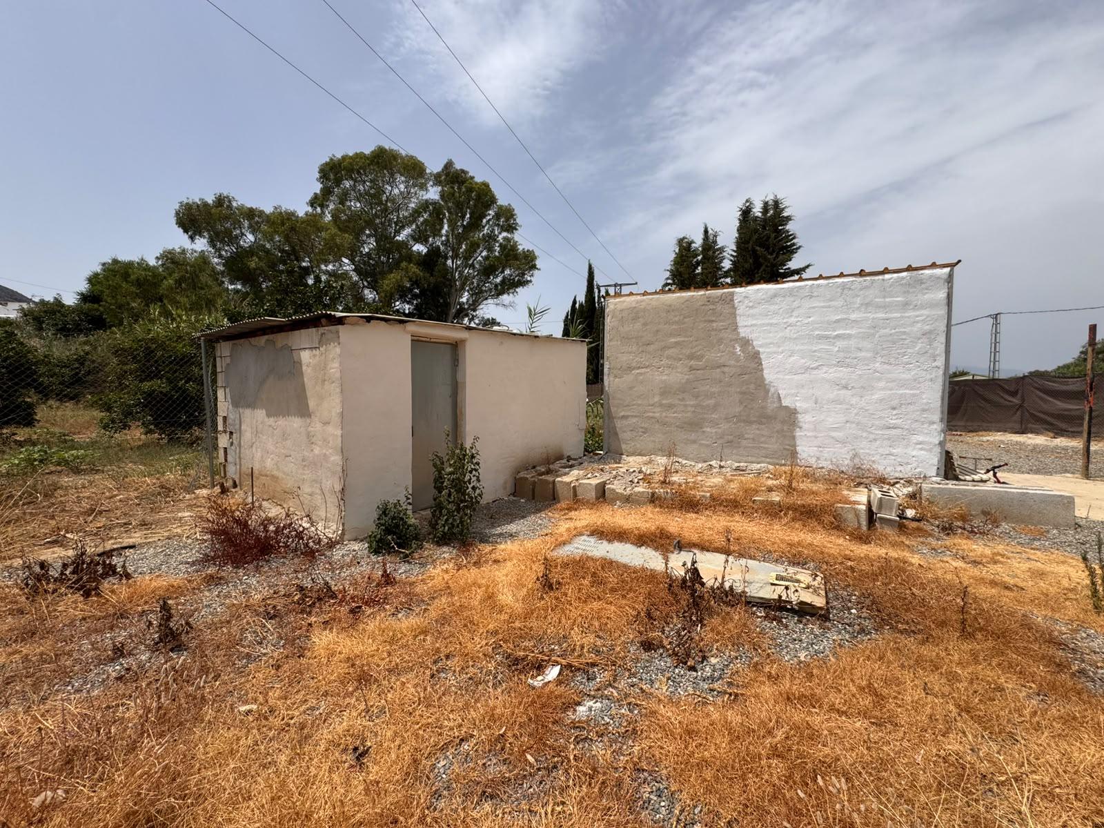 Imagen 3 Casa Adosada en venta en Cártama / Casa ubicada en zona privilegiada