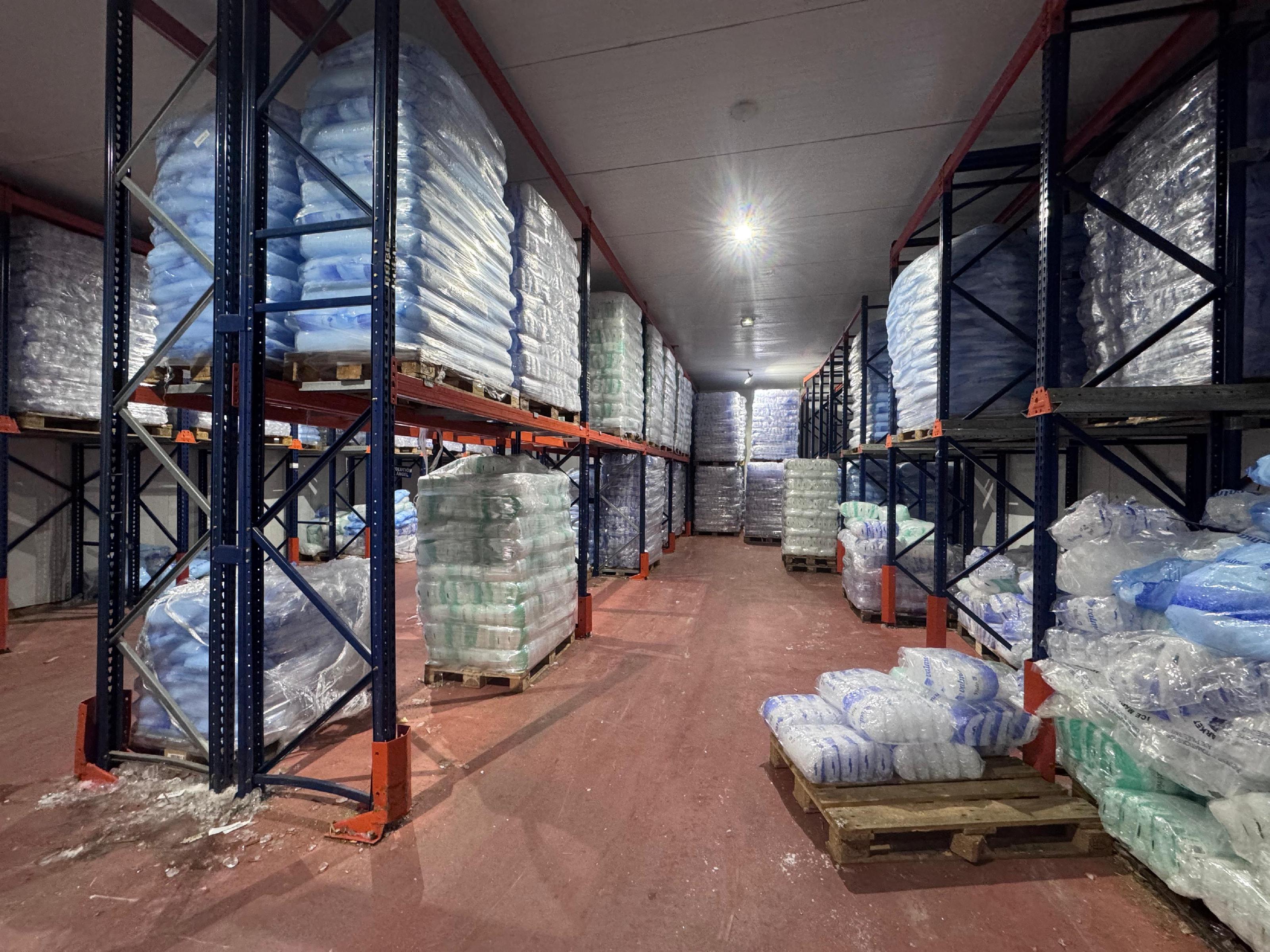 Imagen 2 Local Industrial en venta en Málaga / Nave ubicada en el viso  Imagen 2 Local Industrial en venta en Málaga / Nave ubicada en el viso