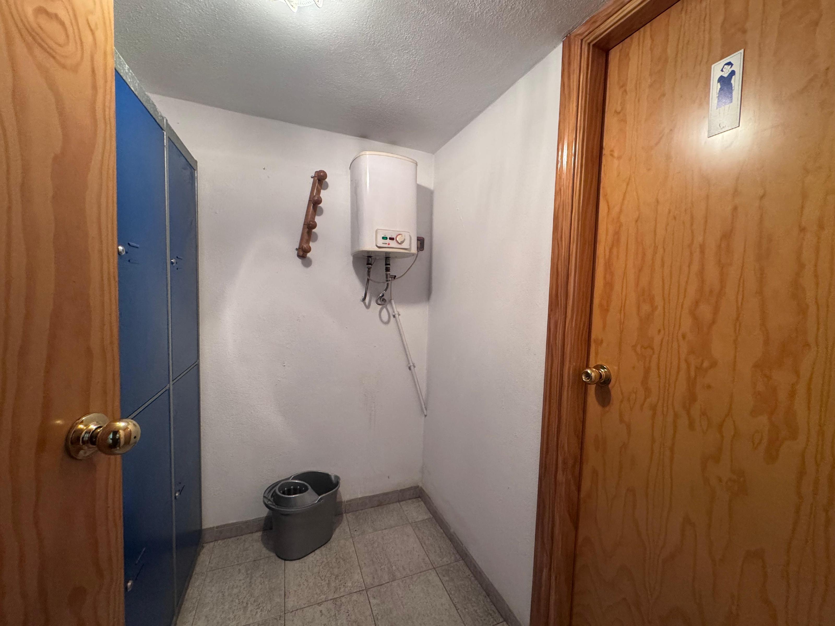 Imagen 8 Local Industrial en venta en Málaga / Nave ubicada en el viso  Imagen 8 Local Industrial en venta en Málaga / Nave ubicada en el viso