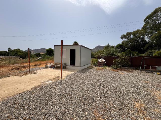 Imagen 1 Inmueble 265453 - Casa Adosada en venta en Cártama / Casa ubicada en zona privilegiada