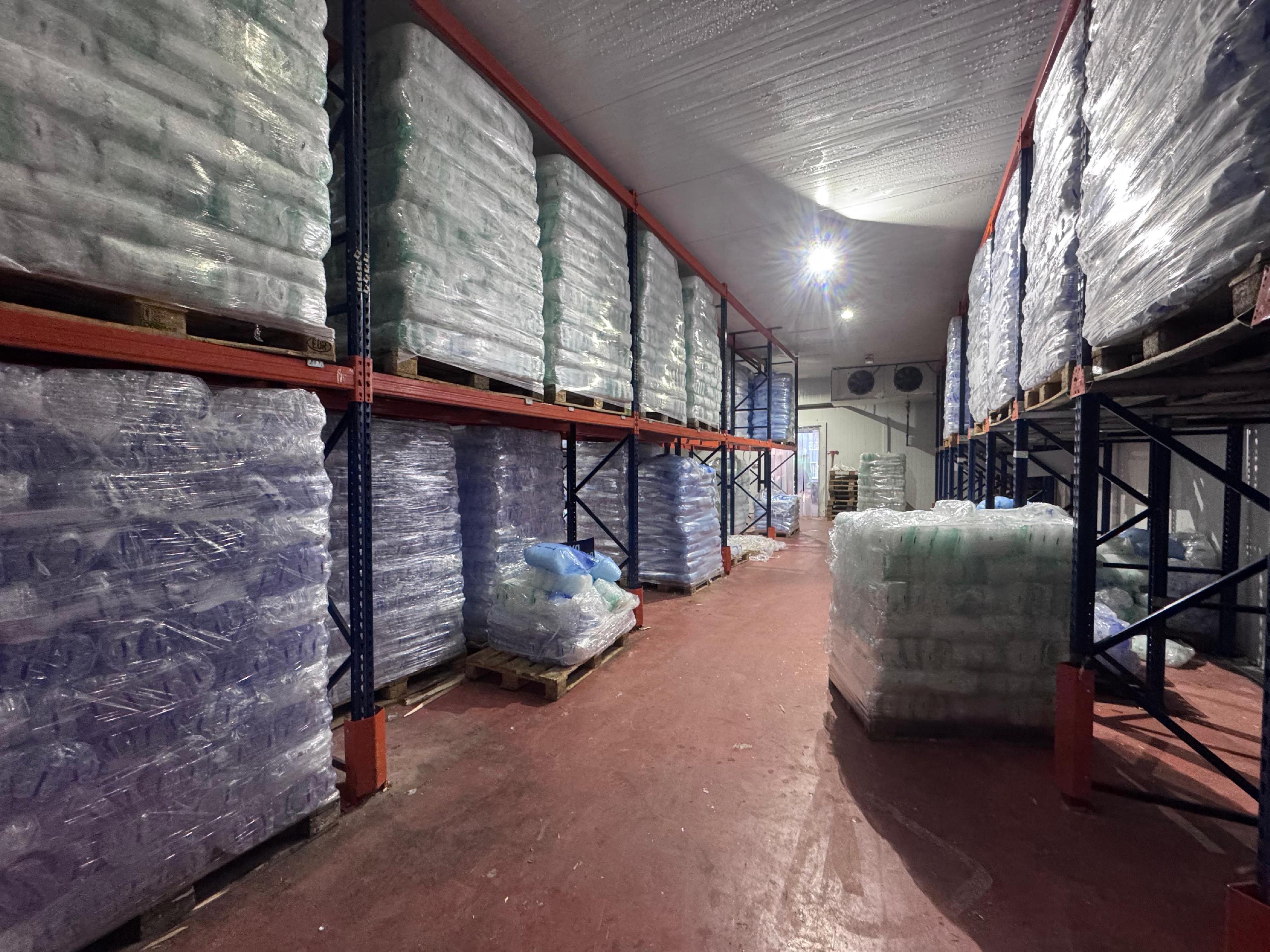 Imagen 4 Local Industrial en venta en Málaga / Nave ubicada en el viso  Imagen 4 Local Industrial en venta en Málaga / Nave ubicada en el viso