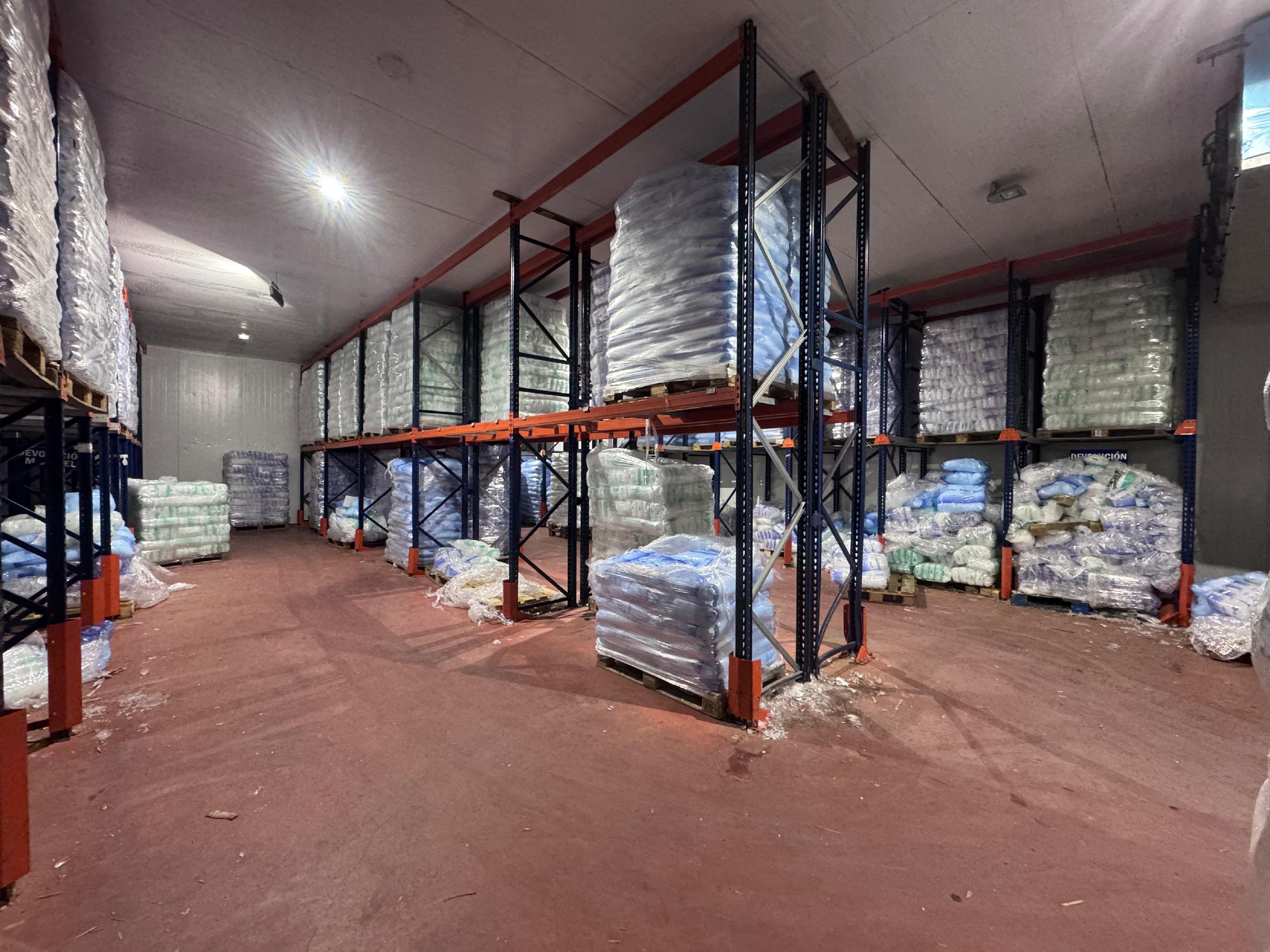 Imagen 1 Local Industrial en venta en Málaga / Nave ubicada en el viso  Imagen 1 Local Industrial en venta en Málaga / Nave ubicada en el viso