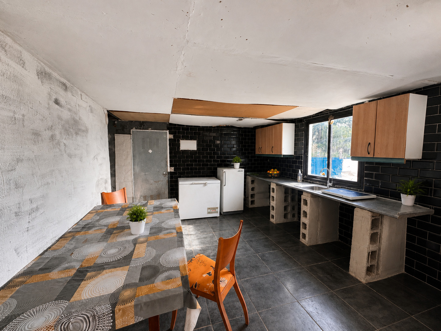Imagen 4 Casa Adosada en venta en Cártama / Casa ubicada en zona privilegiada
