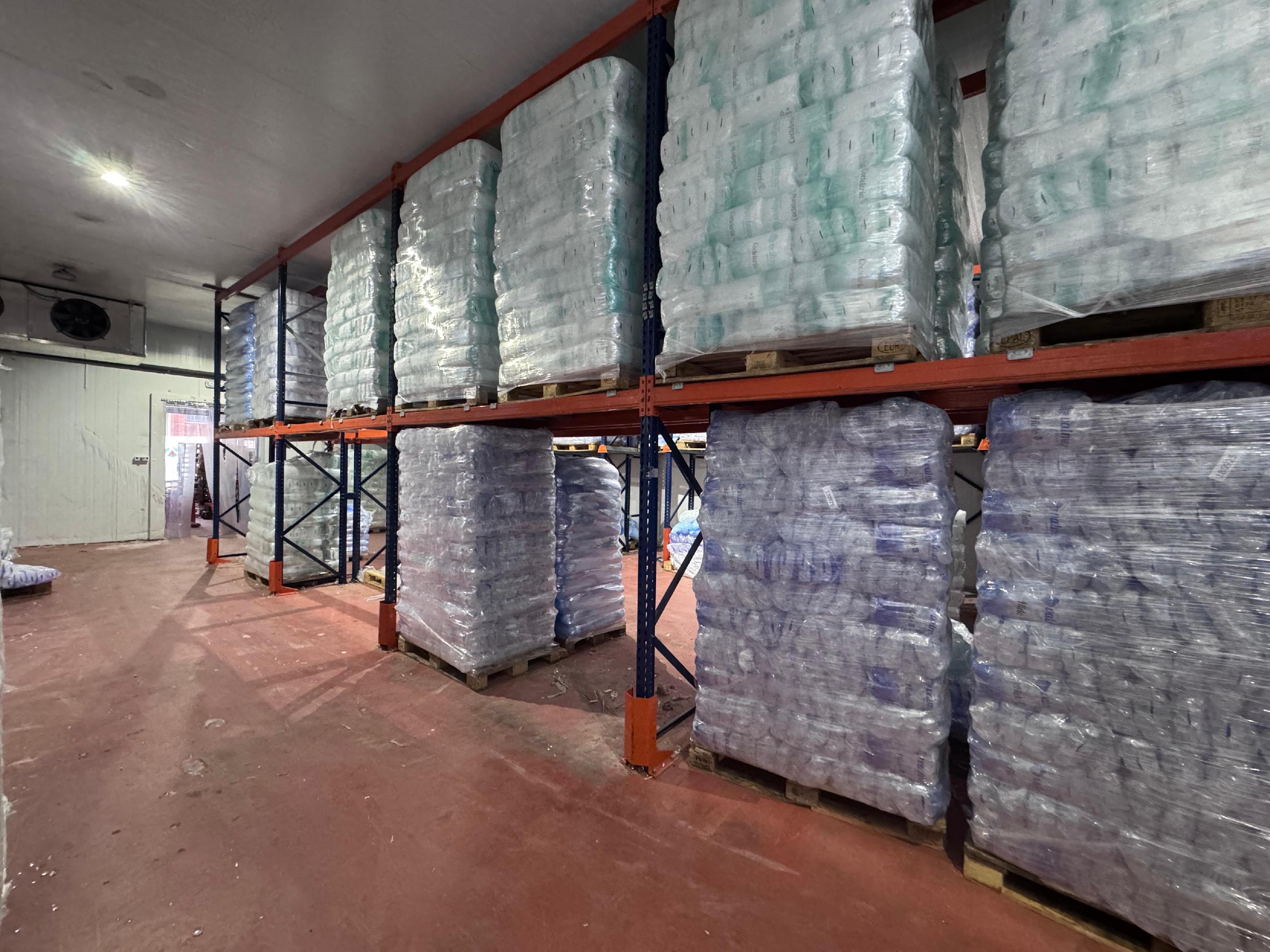 Imagen 3 Local Industrial en venta en Málaga / Nave ubicada en el viso  Imagen 3 Local Industrial en venta en Málaga / Nave ubicada en el viso