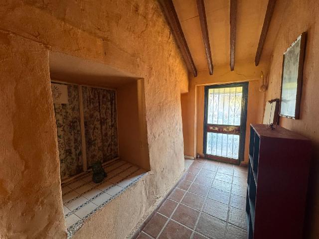 Imagen 8 Inmueble 265502 - Casa Rústica en venta en Málaga / Piso ubicado cerca del centro historico