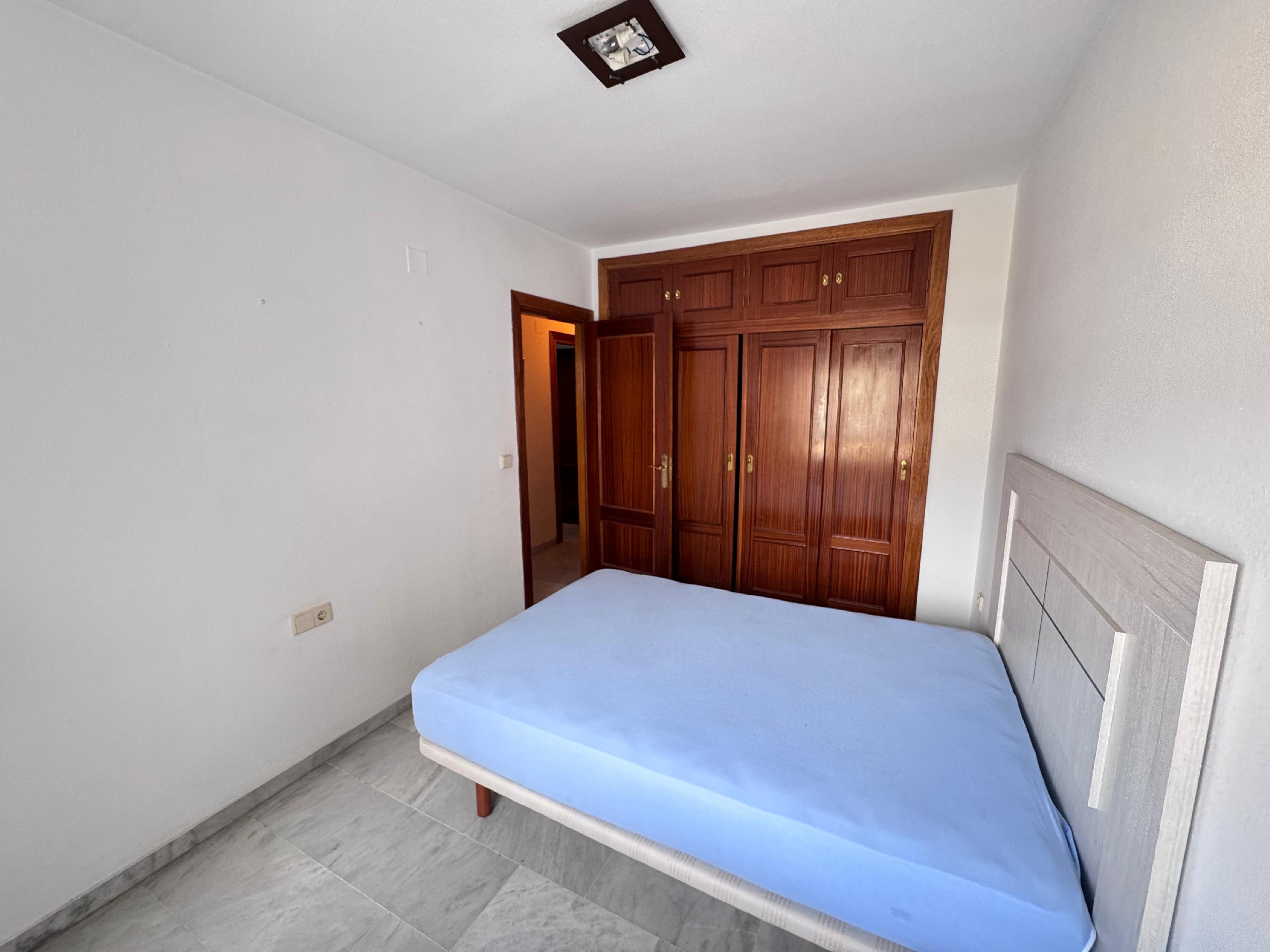 Imagen 7 Apartamento en venta en Málaga / Piso ubicado cerca del centro historico
