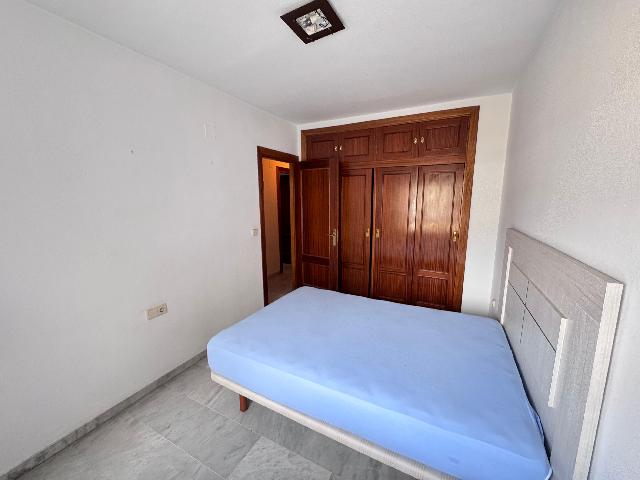Imagen 7 Inmueble 265502 - Apartamento en venta en Málaga / Piso ubicado cerca del centro historico