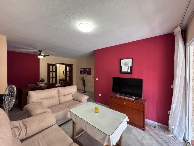 Imagen 4 Inmueble 265502 - Apartamento en venta en Málaga / Piso ubicado cerca del centro historico