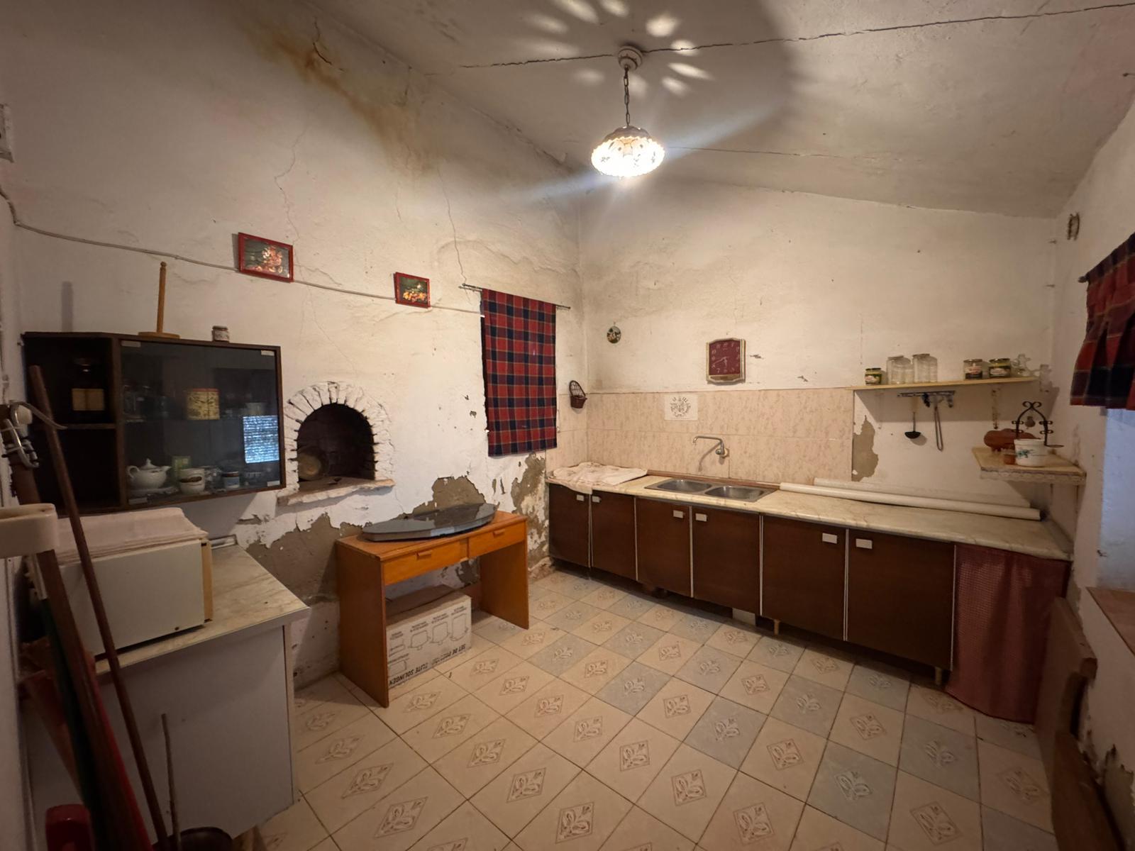 Imagen 10 Casa Rústica en venta en Málaga / Piso ubicado cerca del centro historico