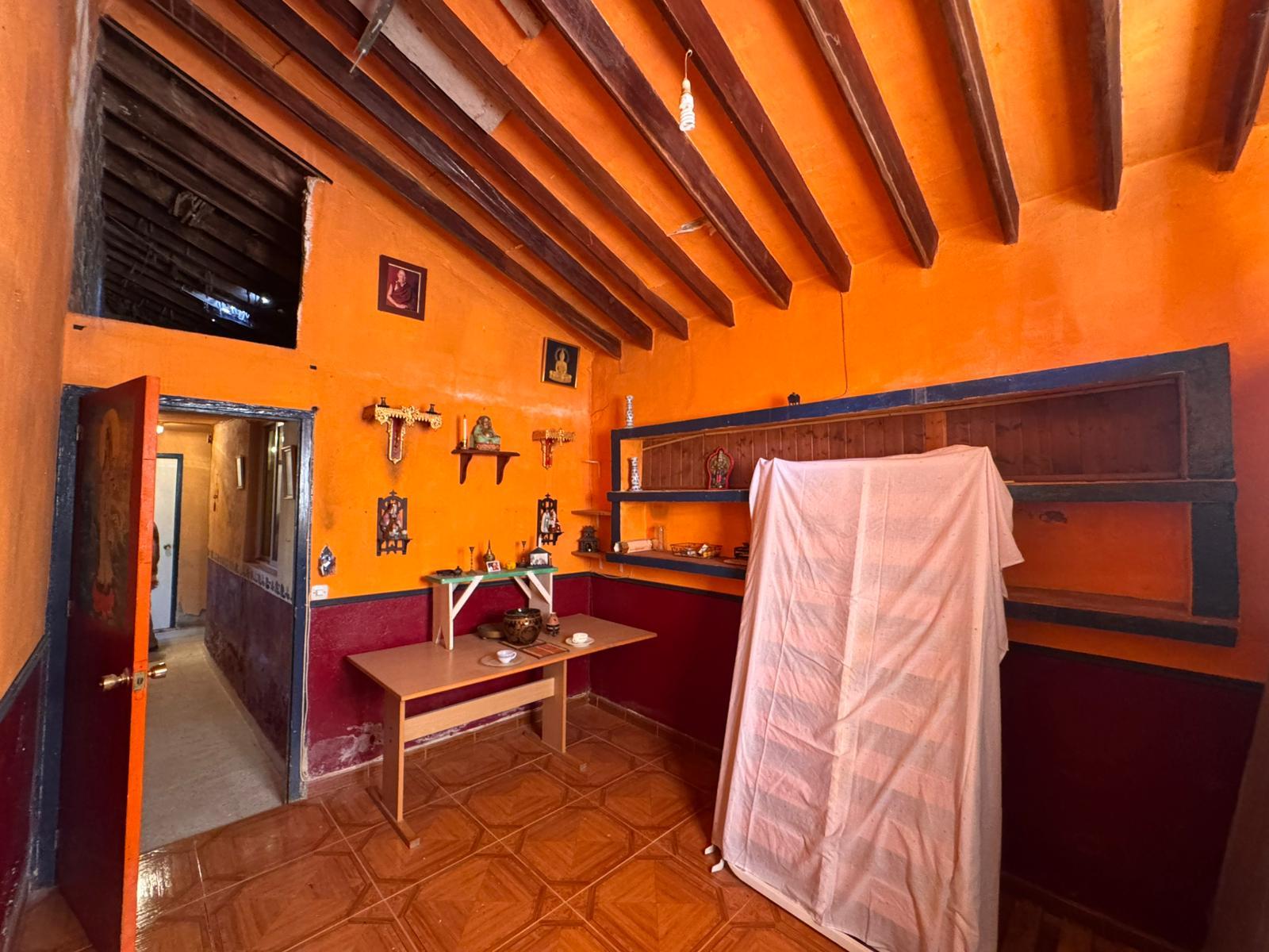Imagen 9 Casa Rústica en venta en Málaga / Piso ubicado cerca del centro historico