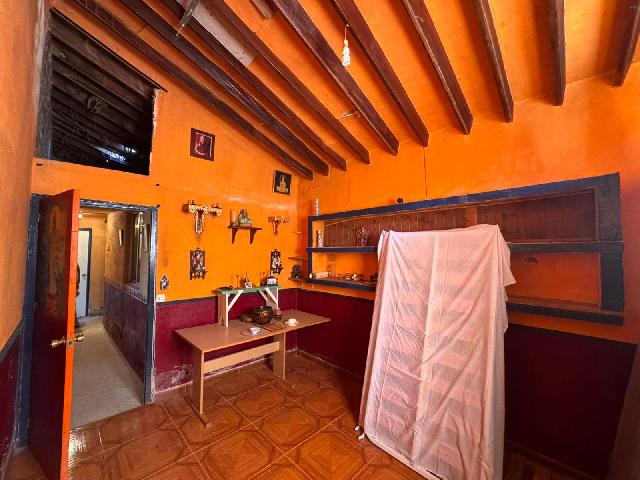 Imagen 9 Inmueble 265502 - Casa Rústica en venta en Málaga / Piso ubicado cerca del centro historico
