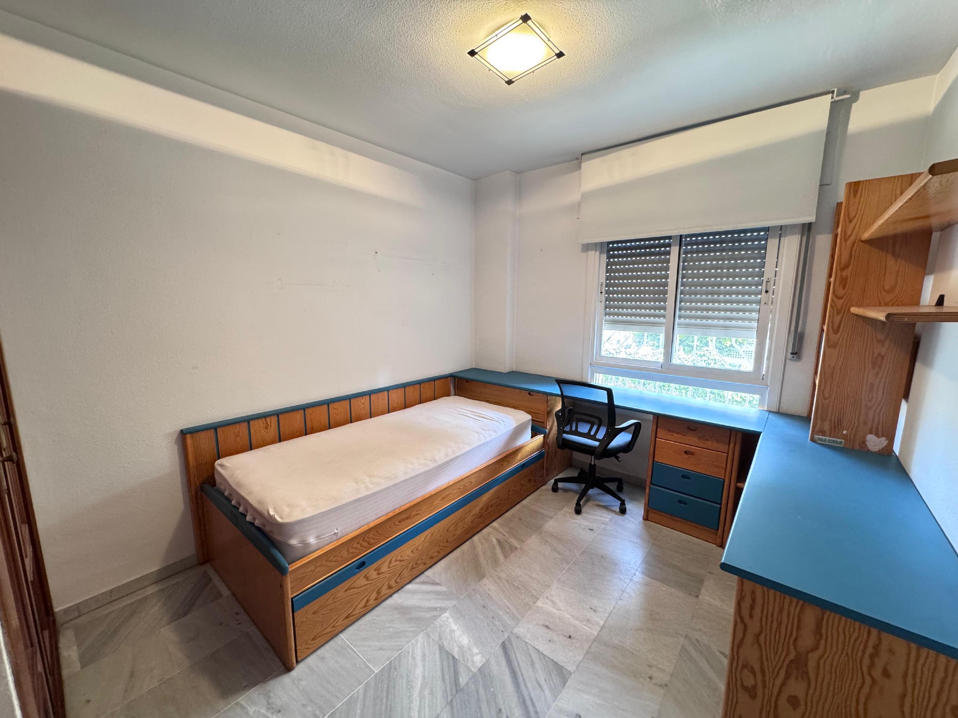 Imagen 9 Apartamento en venta en Málaga / Piso ubicado cerca del centro historico