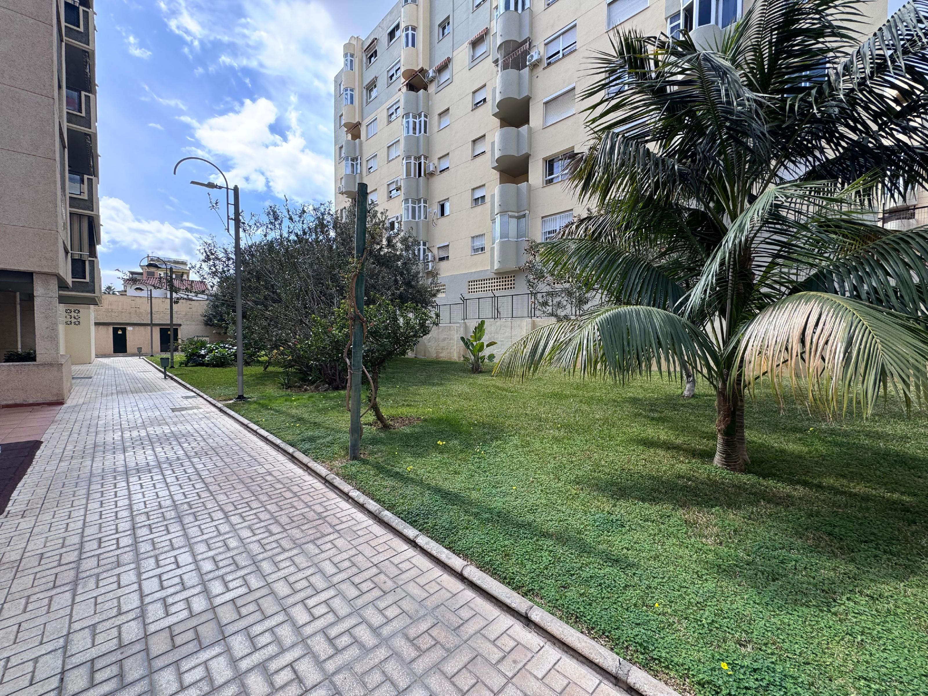 Imagen 2 Apartamento en venta en Málaga / Piso ubicado cerca del centro historico