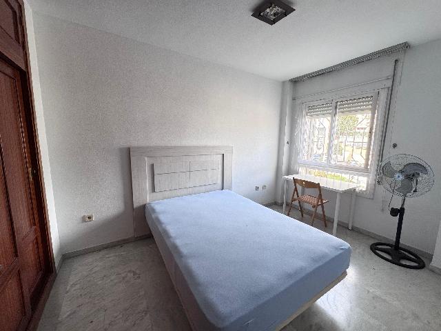 Imagen 13 Inmueble 265502 - Apartamento en venta en Málaga / Piso ubicado cerca del centro historico