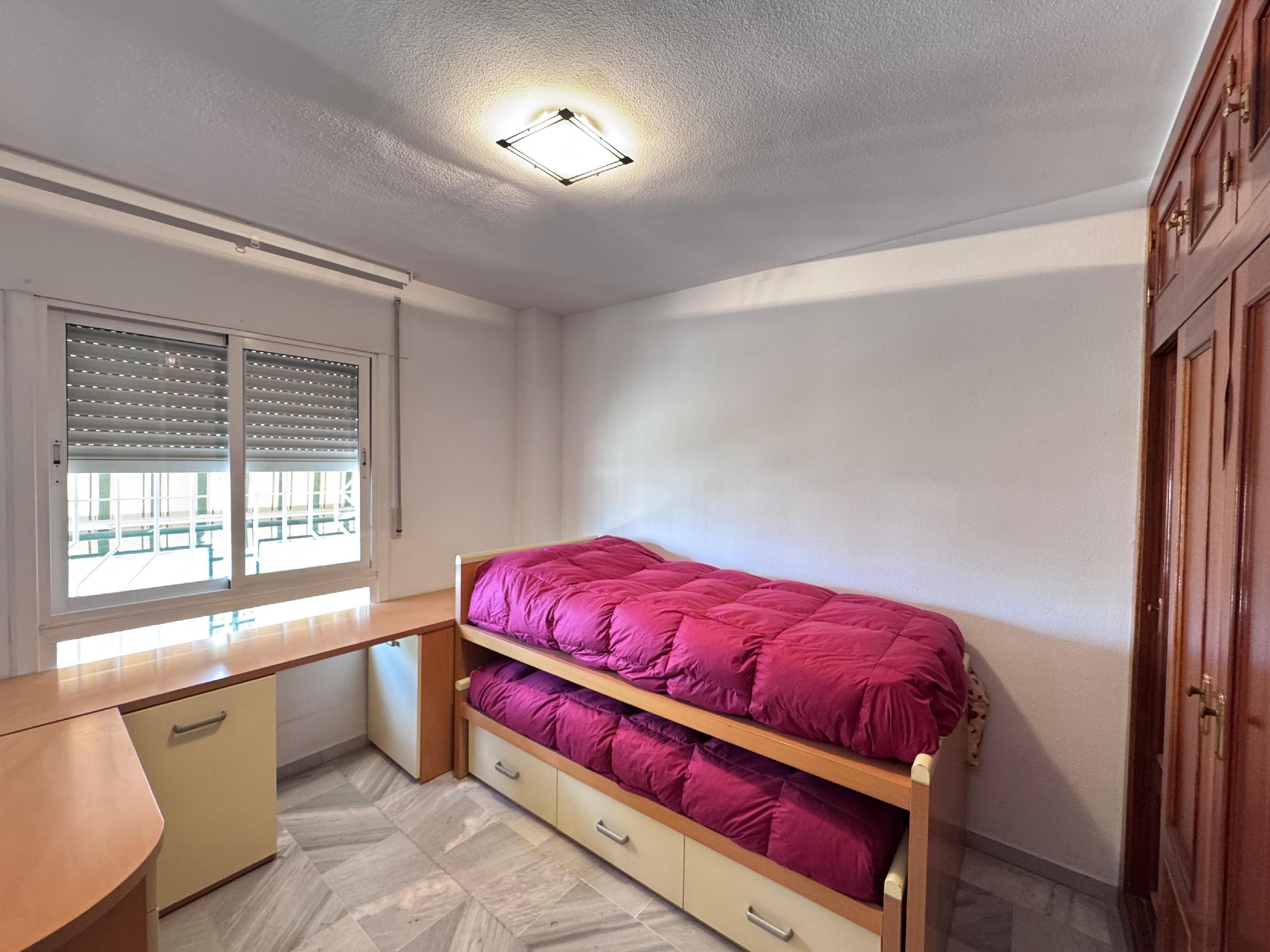 Imagen 10 Apartamento en venta en Málaga / Piso ubicado cerca del centro historico