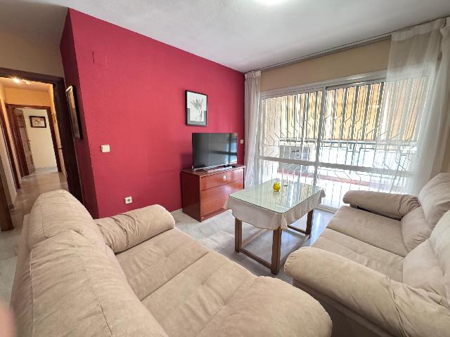 Imagen 14 Inmueble 265502 - Apartamento en venta en Málaga / Piso ubicado cerca del centro historico