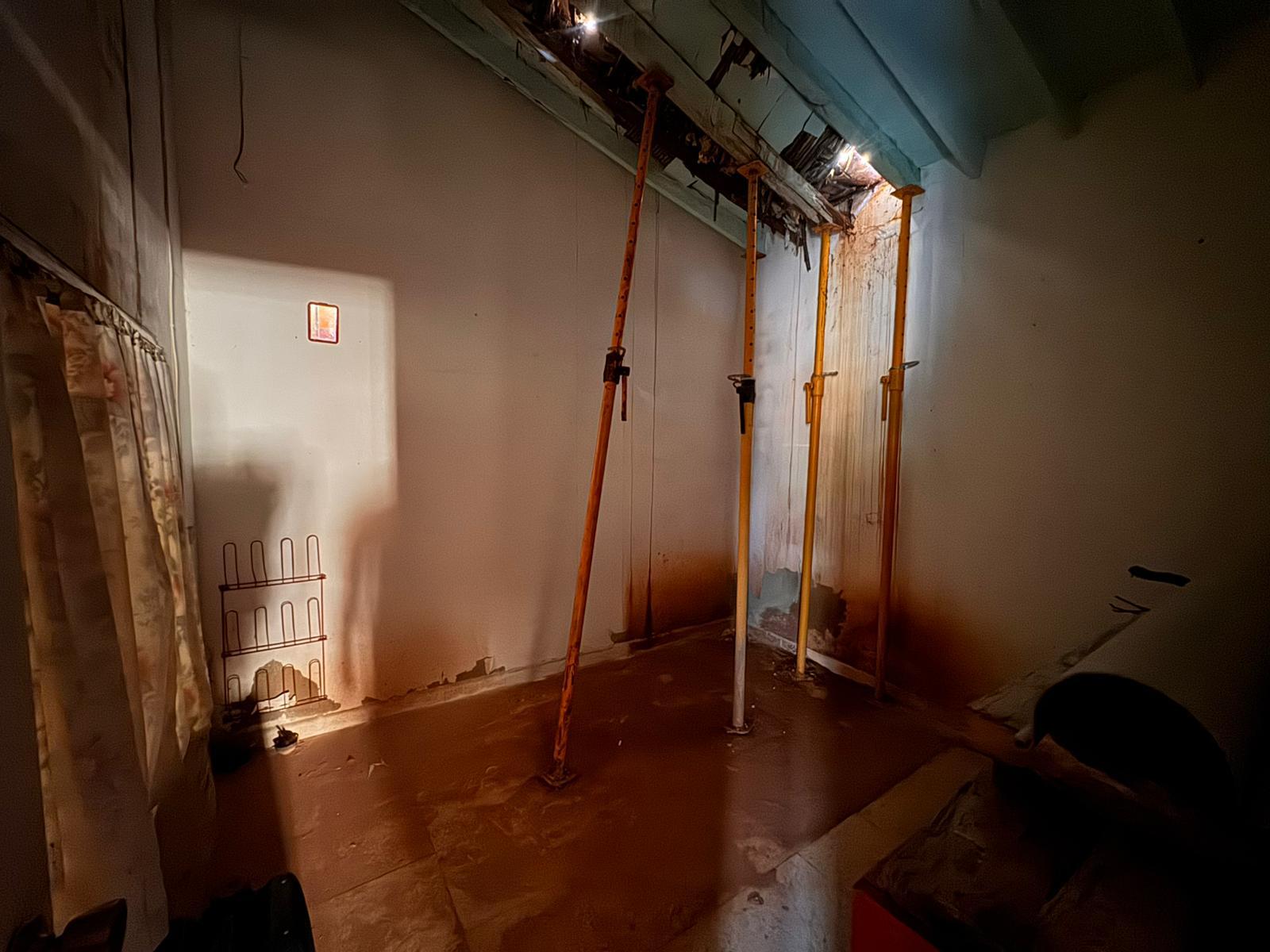 Imagen 15 Casa Rústica en venta en Málaga / Piso ubicado cerca del centro historico