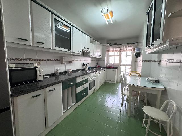 Imagen 16 Inmueble 265502 - Apartamento en venta en Málaga / Piso ubicado cerca del centro historico