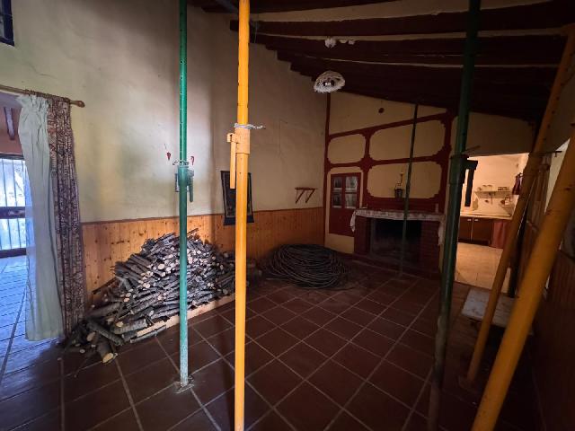 Imagen 14 Inmueble 265502 - Casa Rústica en venta en Málaga / Piso ubicado cerca del centro historico
