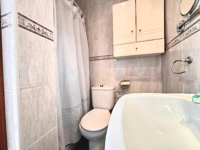 Imagen 15 Inmueble 265539 - Casa Adosada en venta en Rincón De La Victoria / Piso a un paso del centro historico