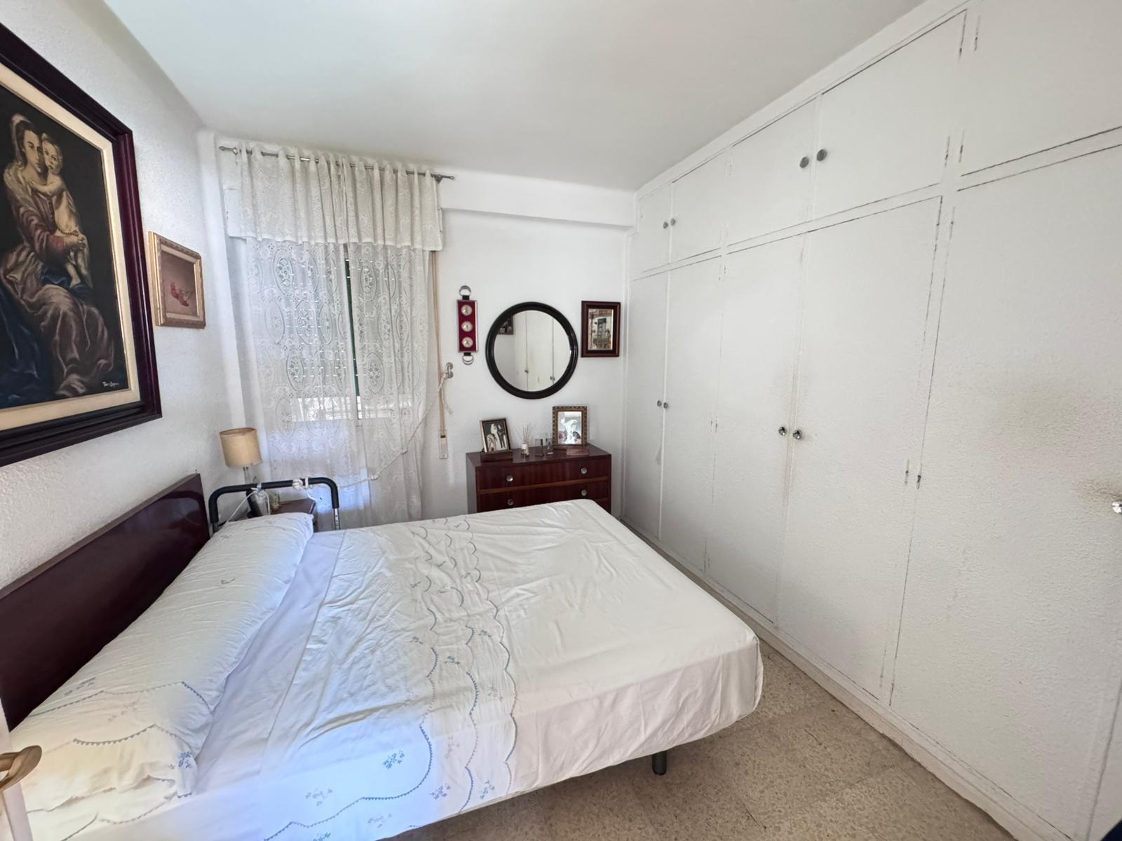 Imagen 3 Apartamento en venta en Málaga / Solar rustico muy cerca del centro del pueblo