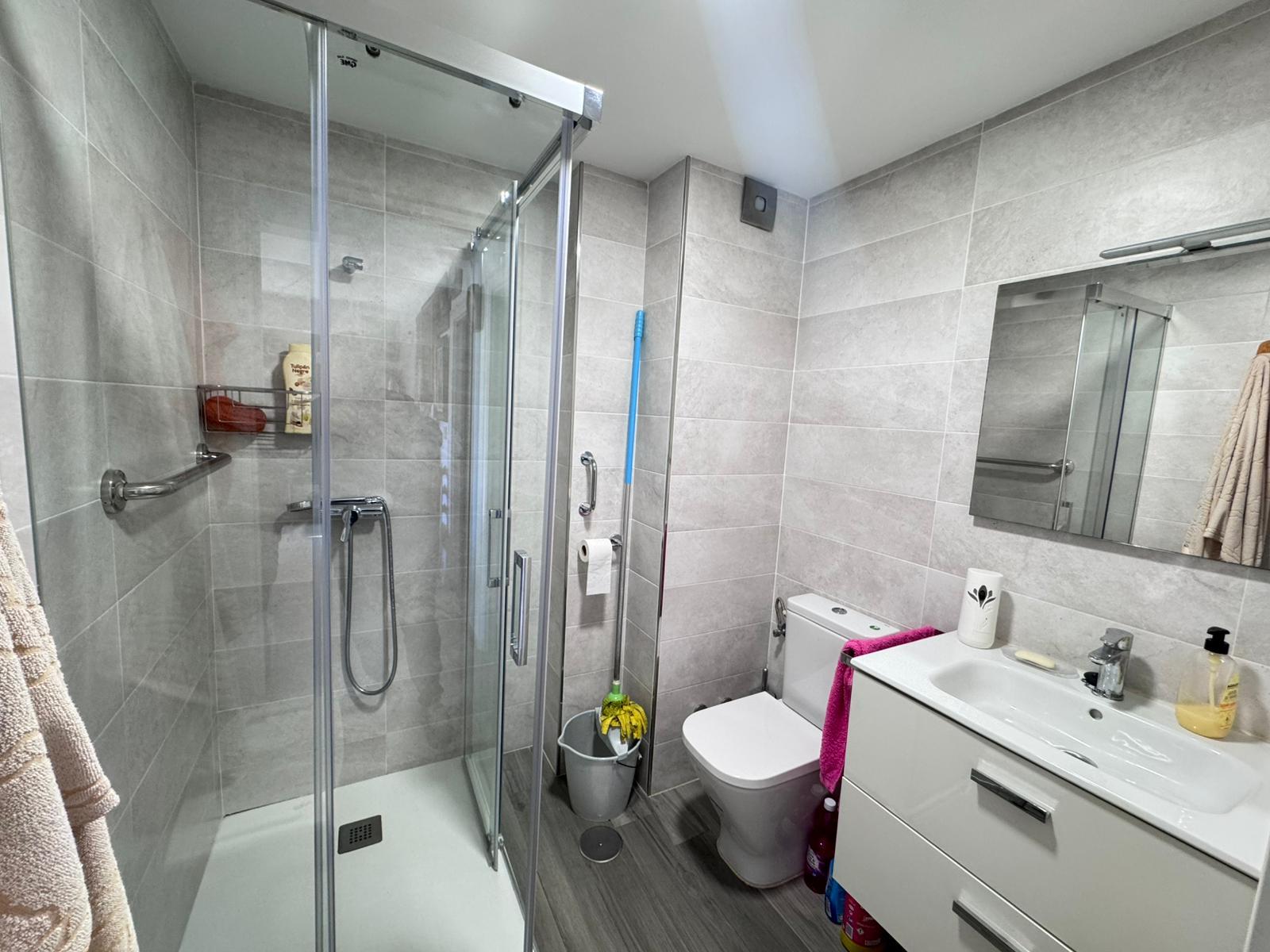 Imagen 2 Apartamento en venta en Málaga / Solar rustico muy cerca del centro del pueblo