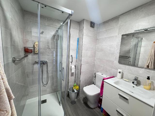 Imagen 2 Inmueble 265539 - Apartamento en venta en Málaga / Solar rustico muy cerca del centro del pueblo