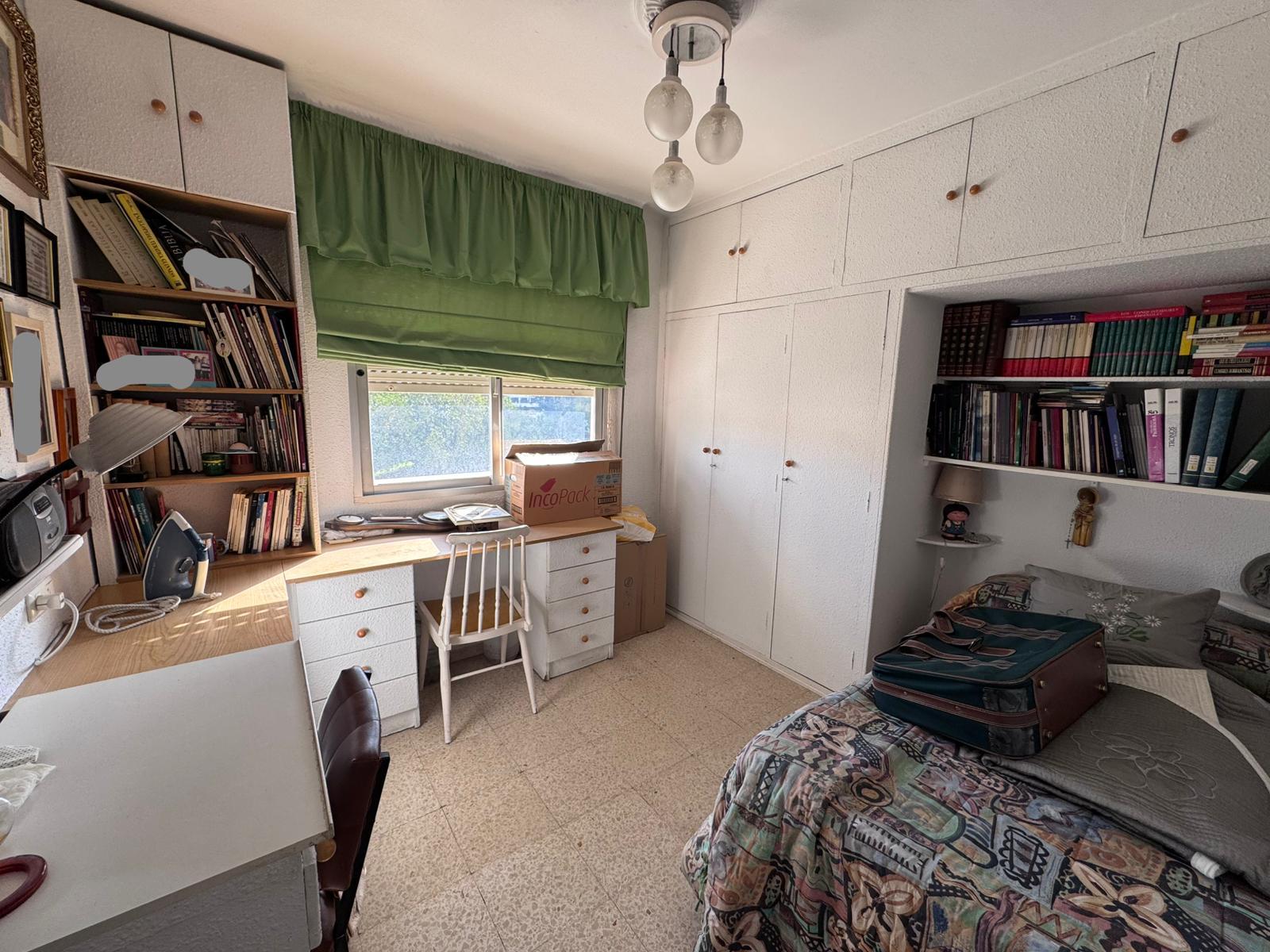 Imagen 4 Apartamento en venta en Málaga / Solar rustico muy cerca del centro del pueblo