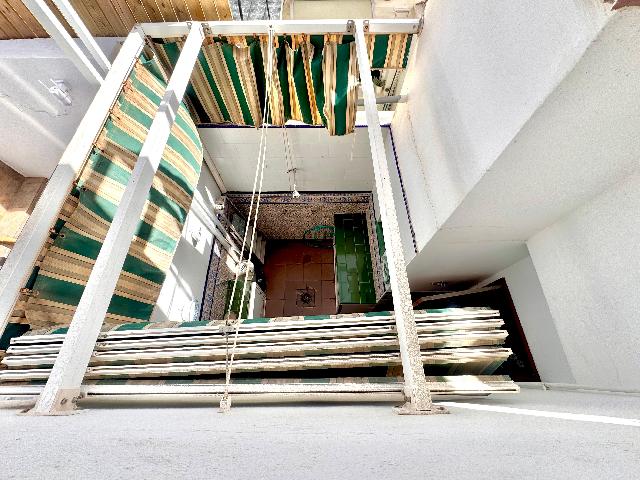 Imagen 17 Inmueble 265539 - Casa Adosada en venta en Rincón De La Victoria / Piso a un paso del centro historico