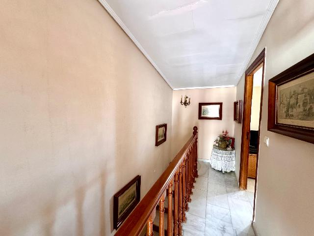 Imagen 11 Inmueble 265539 - Casa Adosada en venta en Rincón De La Victoria / Piso a un paso del centro historico