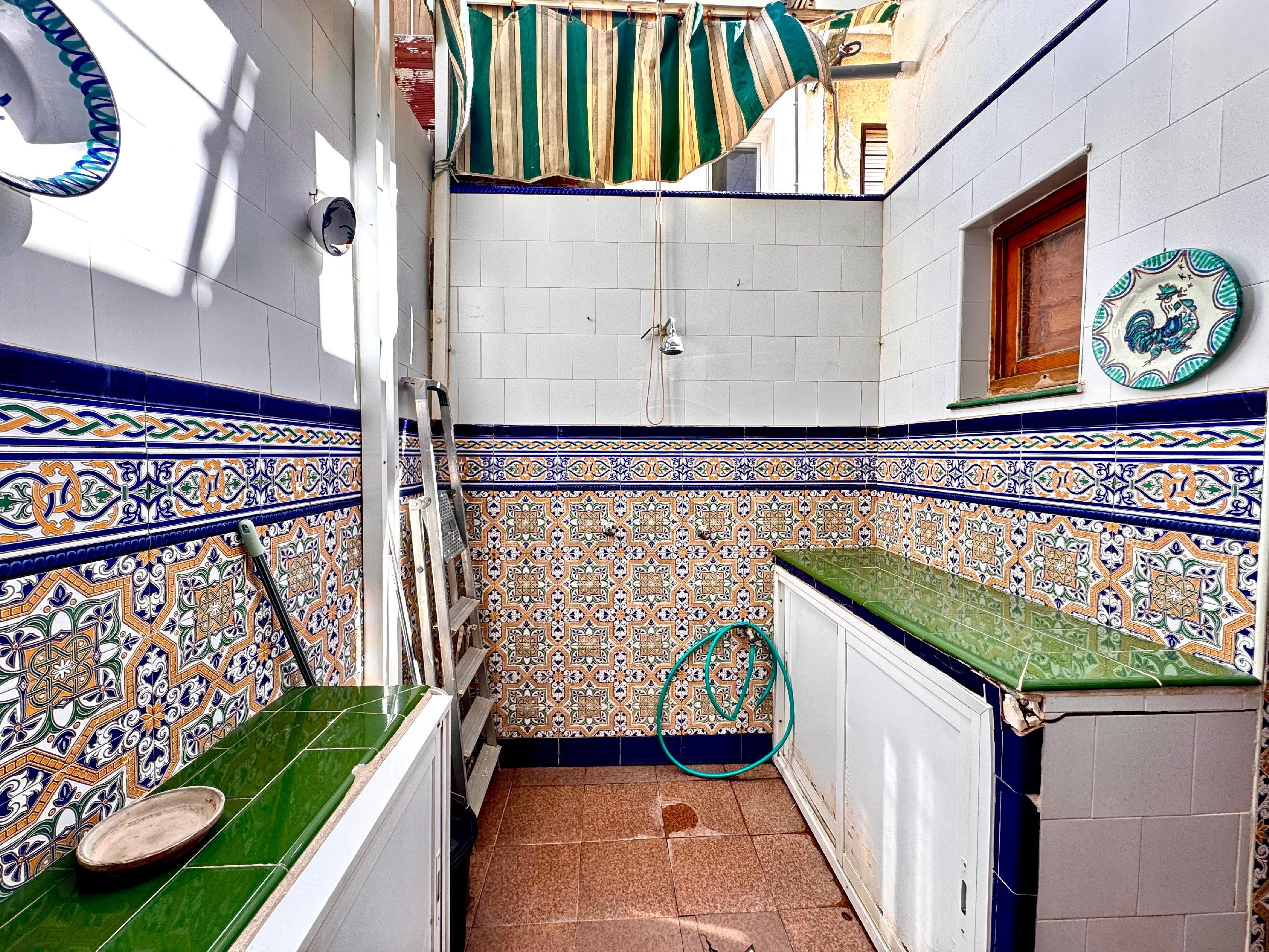 Imagen 12 Casa Adosada en venta en Rincón De La Victoria / Piso a un paso del centro historico