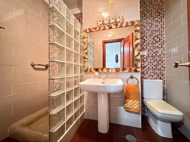 Imagen 13 Inmueble 265539 - Casa Adosada en venta en Rincón De La Victoria / Piso a un paso del centro historico