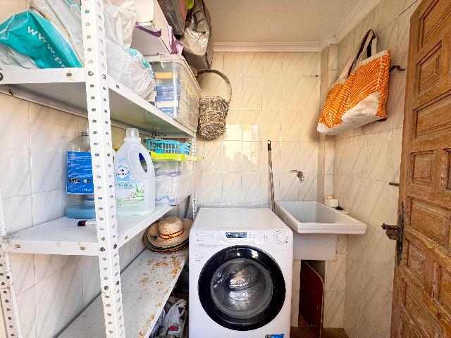 Imagen 16 Inmueble 265539 - Casa Adosada en venta en Rincón De La Victoria / Piso a un paso del centro historico