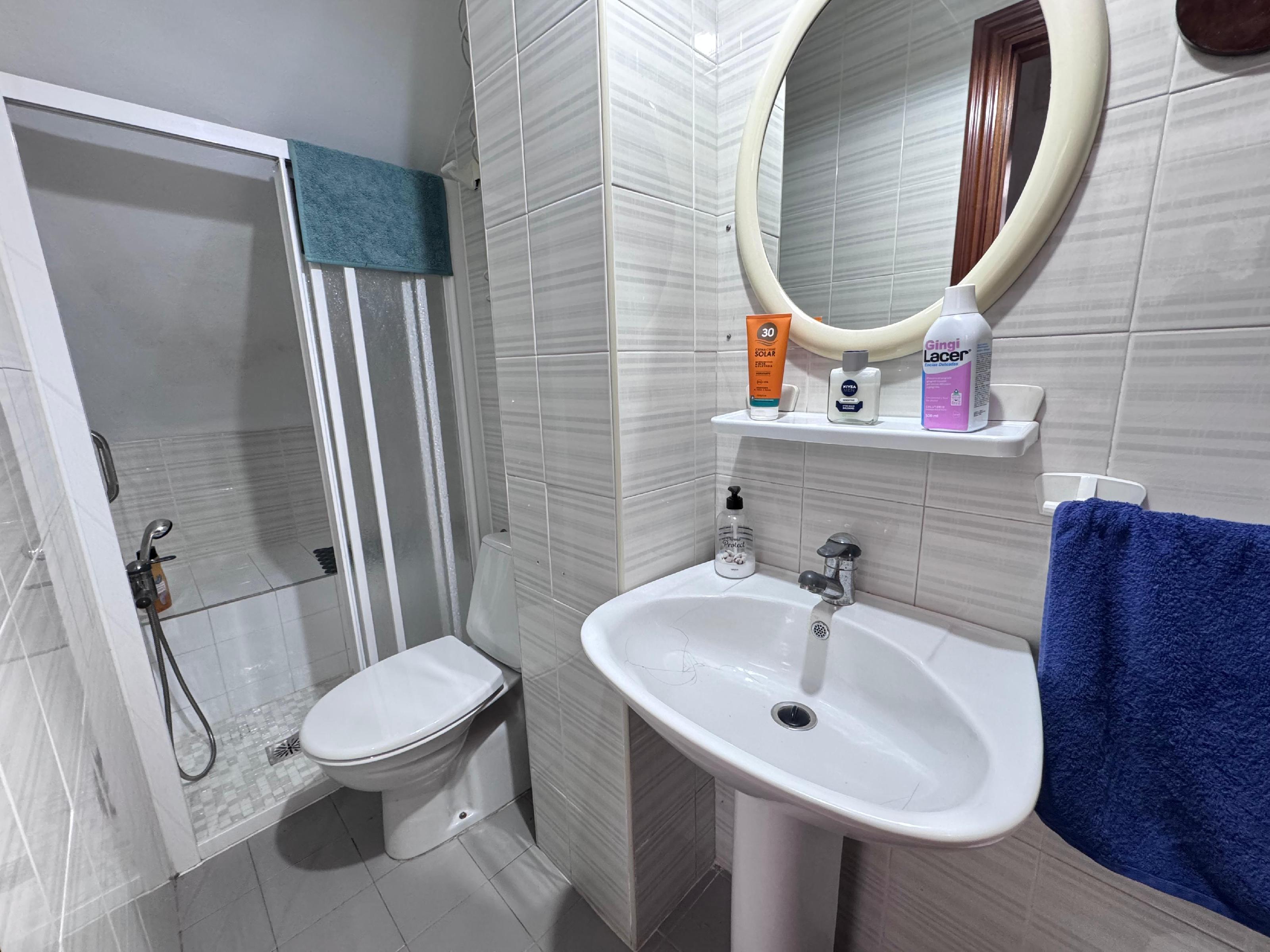 Imagen 9 Casa Adosada en venta en Málaga / Vivienda en ciudad jardin