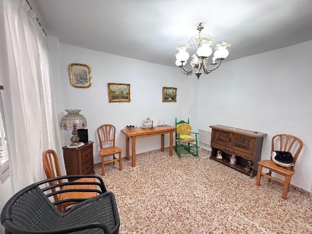 Imagen 10 Inmueble 265848 - Casa Adosada en venta en Málaga / Vivienda en ciudad jardin