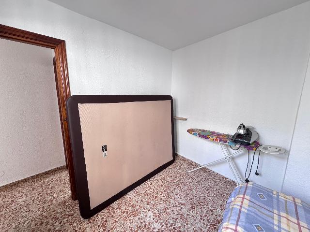 Imagen 13 Inmueble 265848 - Casa Adosada en venta en Málaga / Vivienda en ciudad jardin