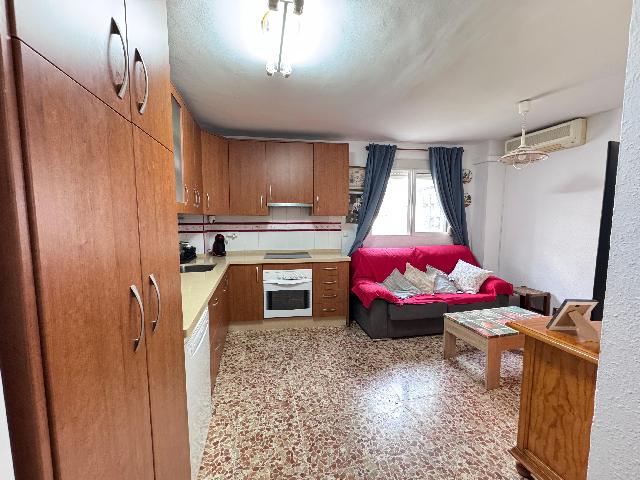Imagen 5 Inmueble 265848 - Casa Adosada en venta en Málaga / Vivienda en ciudad jardin