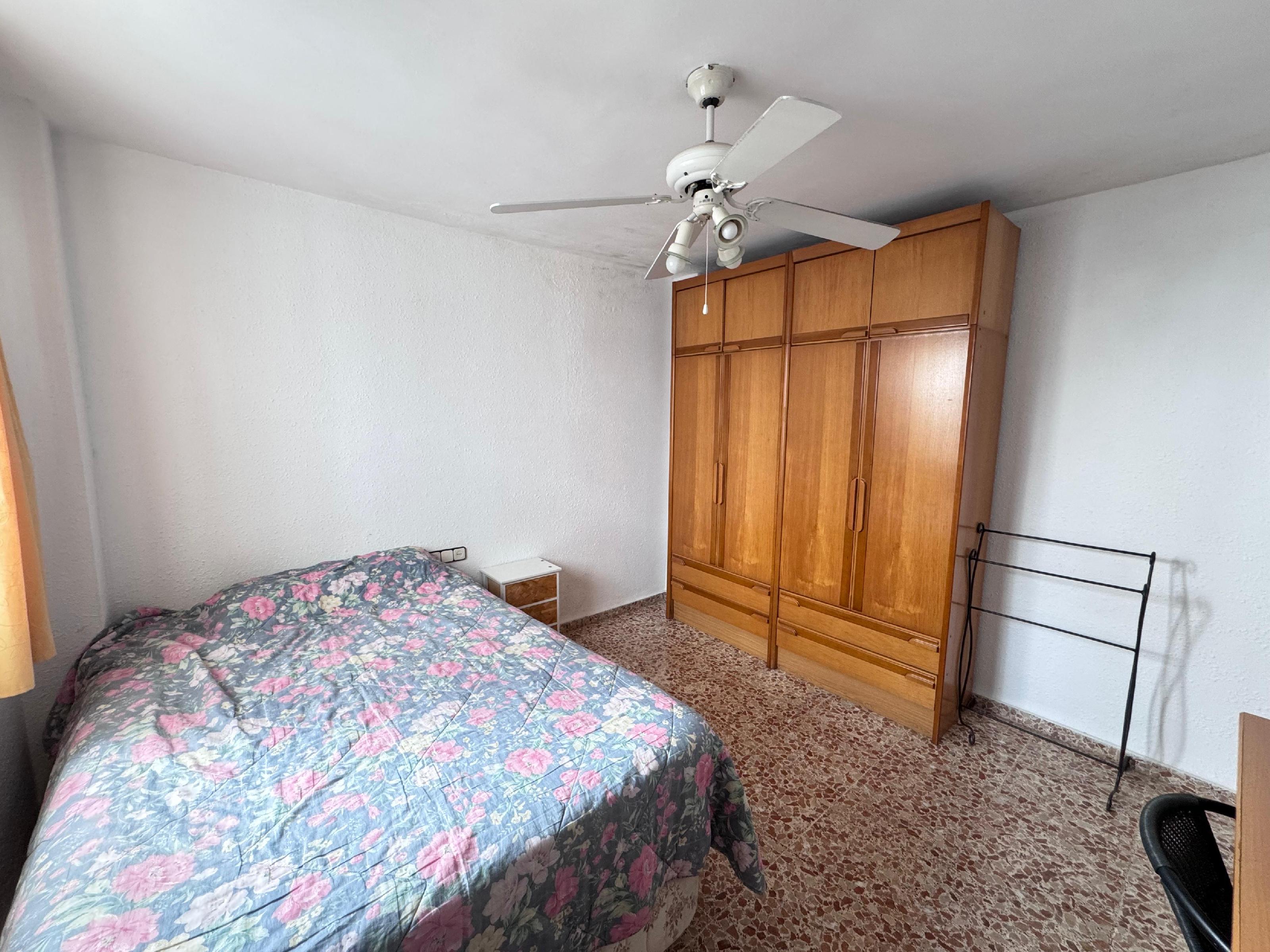 Imagen 11 Casa Adosada en venta en Málaga / Vivienda en ciudad jardin