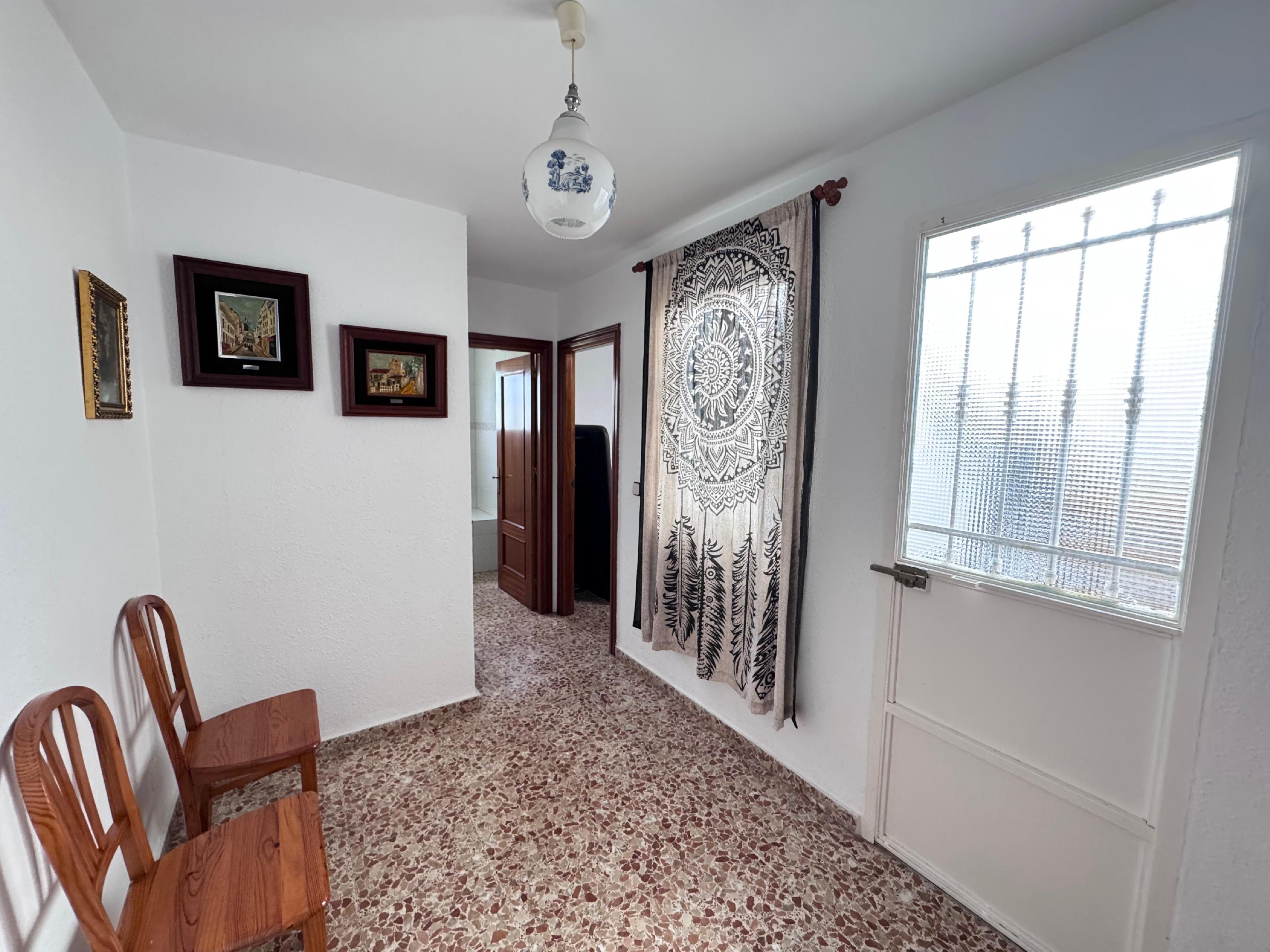 Imagen 8 Casa Adosada en venta en Málaga / Vivienda en ciudad jardin