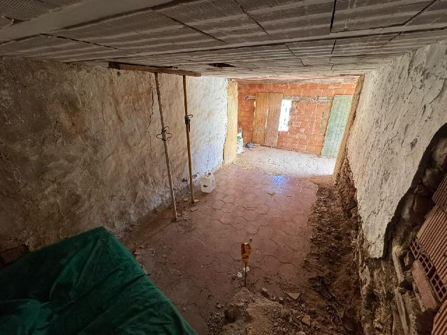 Imagen 3 Inmueble 266128 - Piso en venta en Málaga / OLIAS