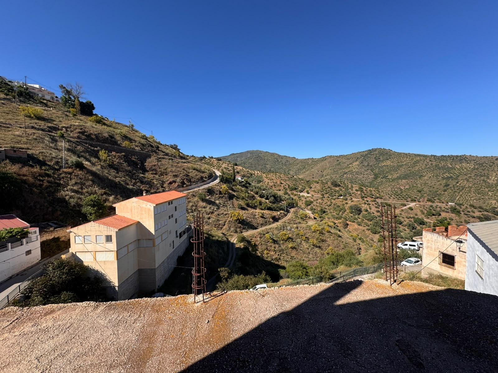 Imagen 7 Piso en venta en Málaga / OLIAS