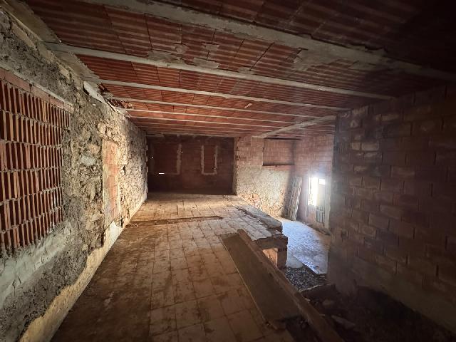 Imagen 4 Inmueble 266128 - Piso en venta en Málaga / OLIAS