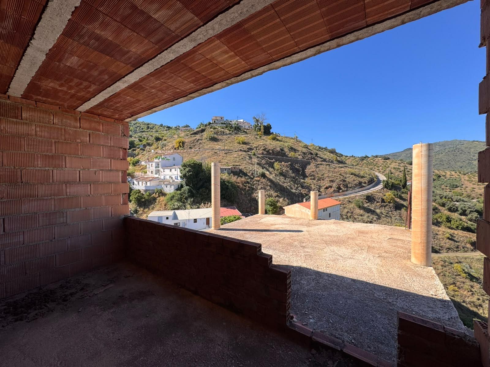Imagen 1 Piso en venta en Málaga / OLIAS