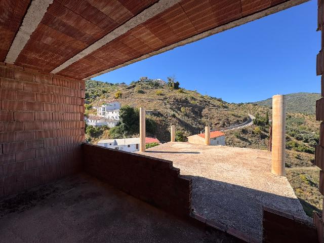 Imagen 1 Inmueble 266128 - Piso en venta en Málaga / OLIAS