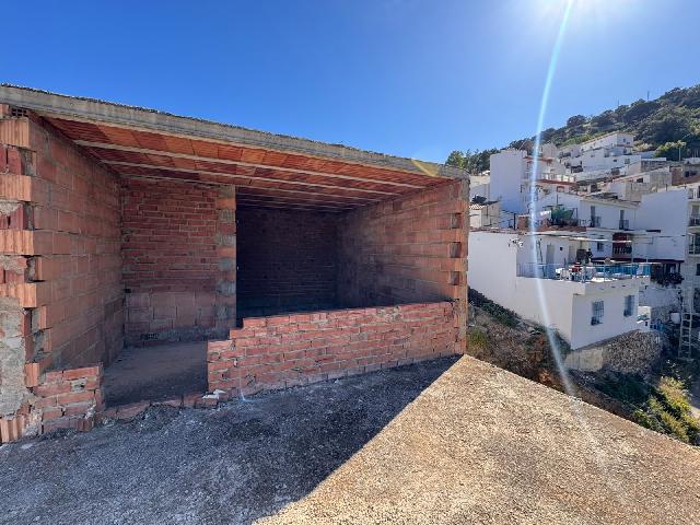 Imagen 11 Inmueble 266128 - Piso en venta en Málaga / OLIAS