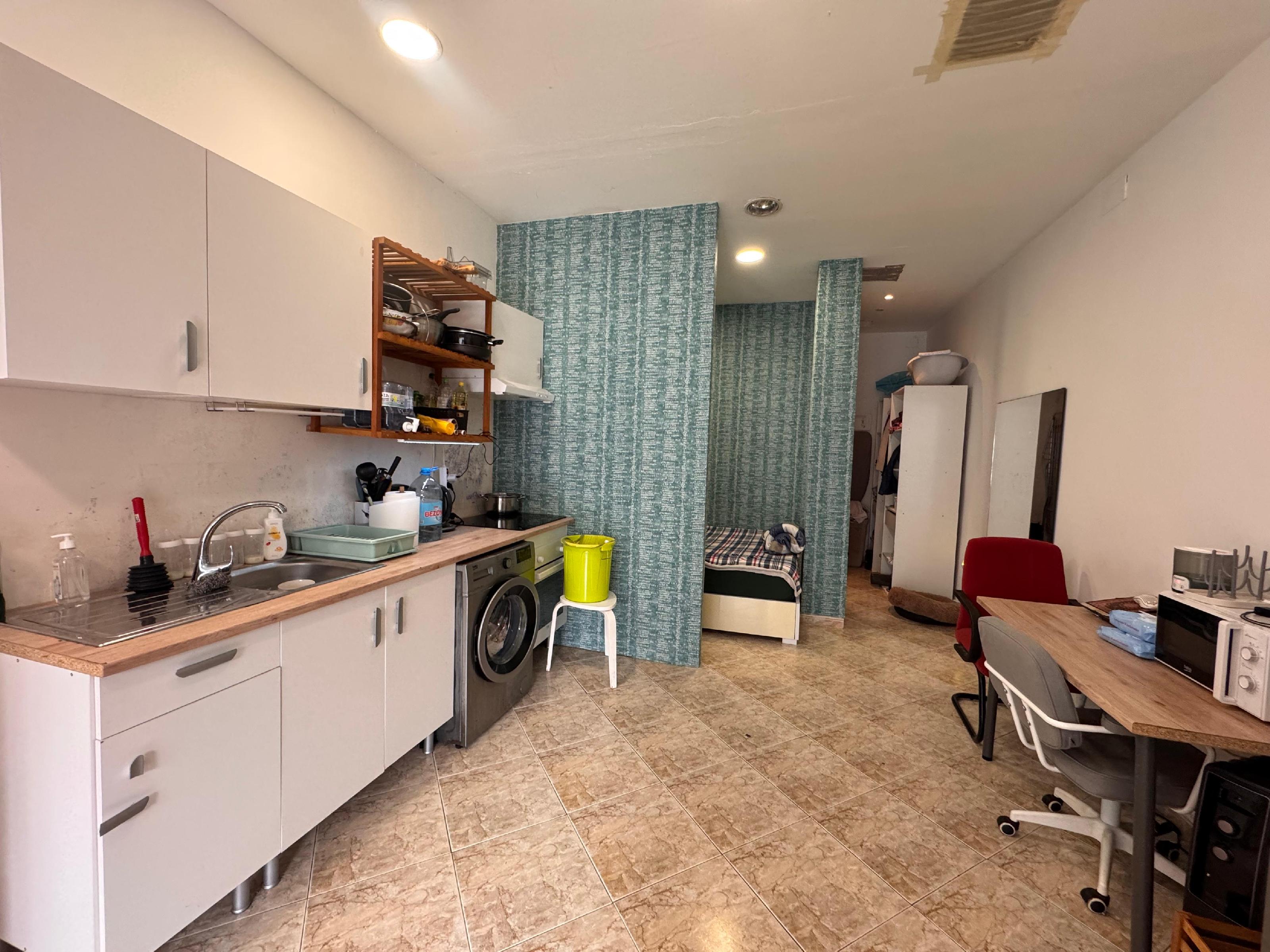 Imagen 4 Apartamento en venta en Málaga / Ciudad Jardín - Martiricos 