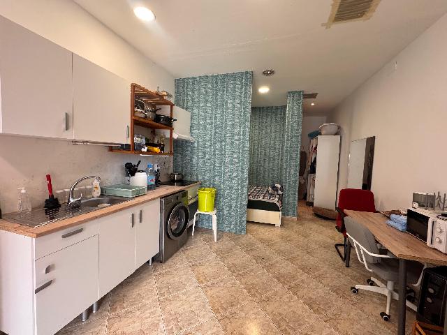 Imagen 4 Inmueble 266390 - Apartamento en venta en Málaga / Ciudad Jardín - Martiricos 