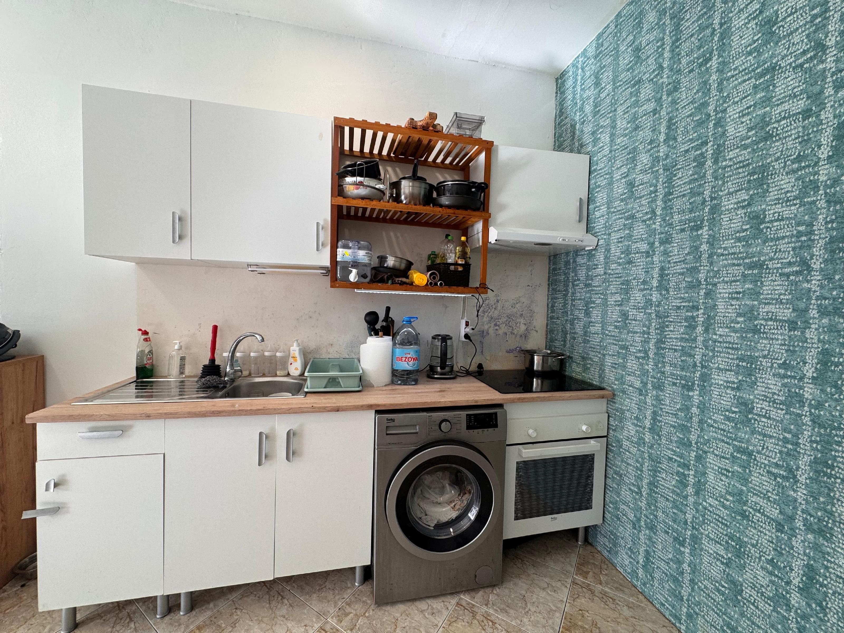 Imagen 5 Apartamento en venta en Málaga / Ciudad Jardín - Martiricos 